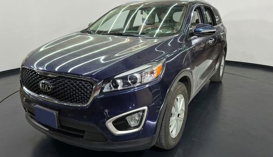 Kia • Sorento