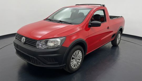 Volkswagen • Saveiro