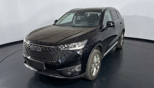 Great Wall • Haval H6
