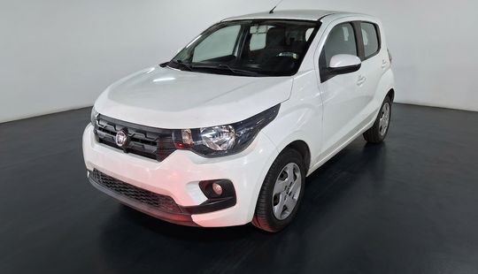 Fiat • Mobi