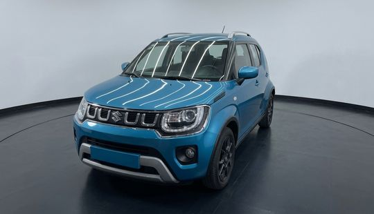 Suzuki • Ignis
