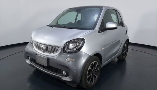 Smart • Fortwo