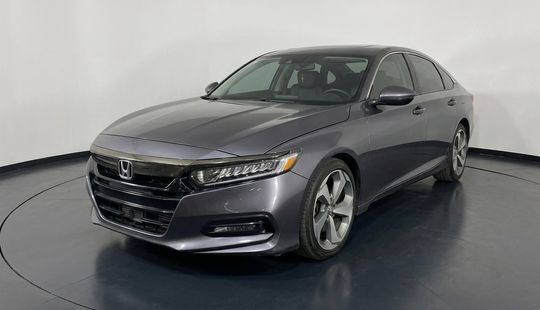 Honda • Accord