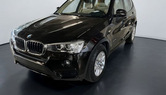 Bmw • X3