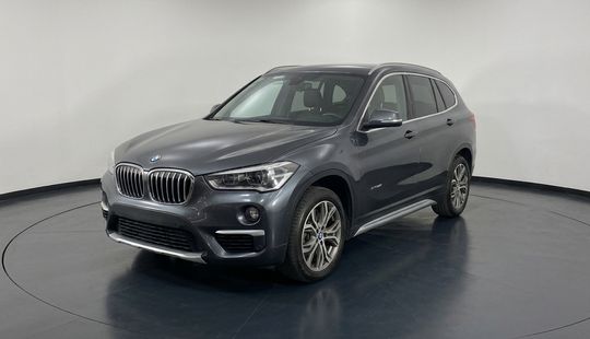 Bmw • X1