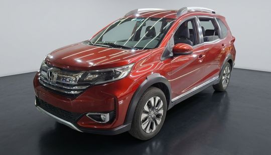 Honda • BR-V