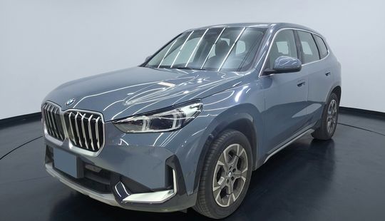Bmw • X1