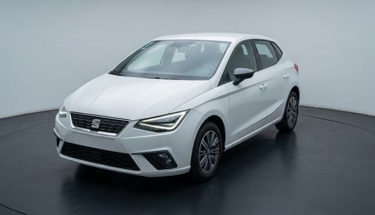 Seat • Ibiza