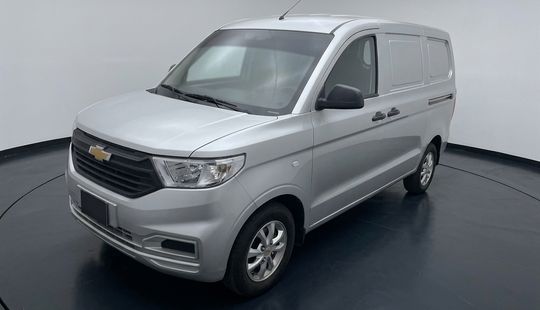 Chevrolet • Tornado Van