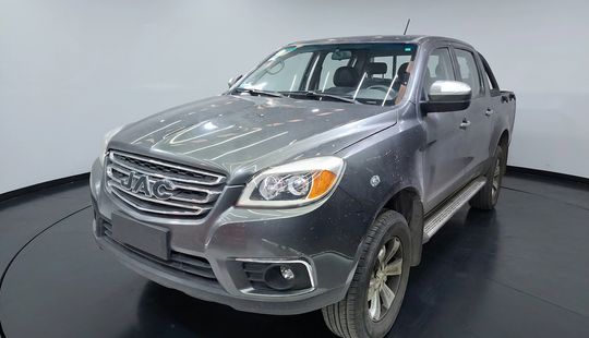 Jac • Frison T6