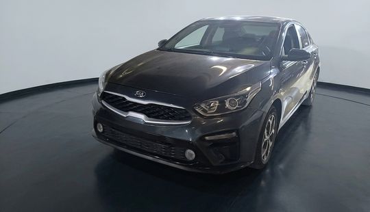 Kia • FORTE