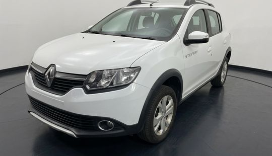 Renault • Stepway