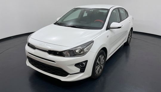 Kia • Rio