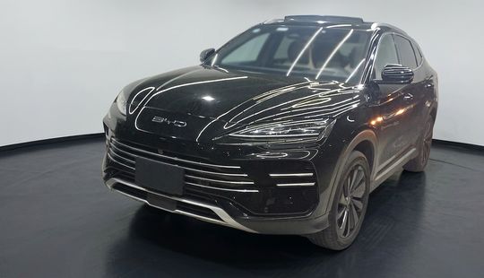 Byd • Song plus