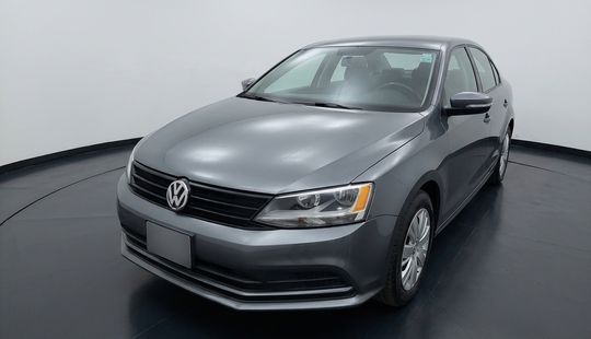Volkswagen • Jetta