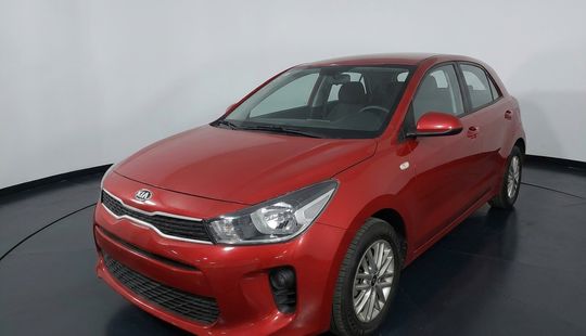 Kia • Rio