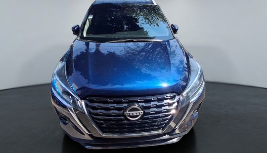 Nissan • Kicks