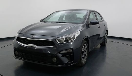 Kia • FORTE