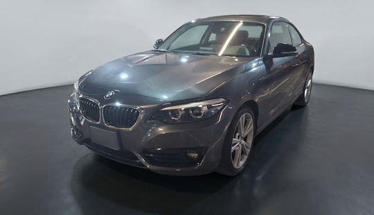 Bmw • Serie 2