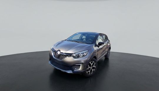 Renault • Captur