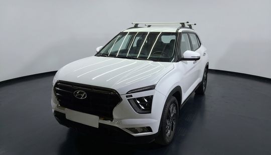 2022 • 61,294 km • Automático