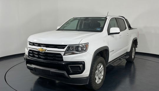 Chevrolet • Colorado