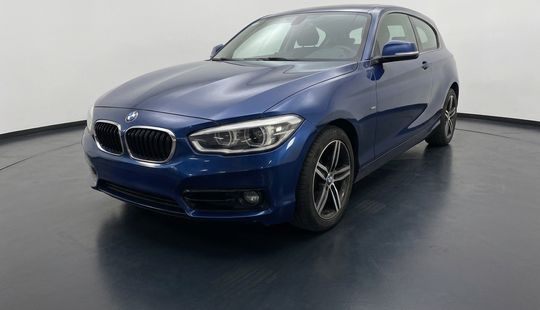 Bmw • Serie 1