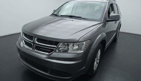 Dodge • Journey