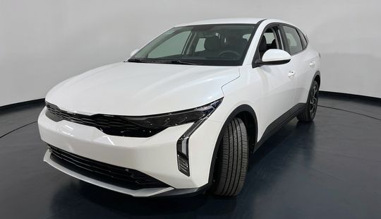 Kia • K3