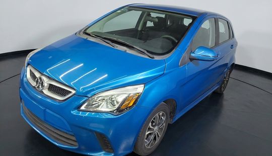 Baic • D20