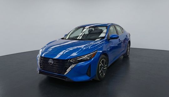 Nissan • Sentra
