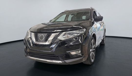 Nissan • X-Trail
