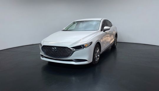 Mazda • Mazda 3