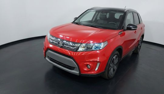 Suzuki • Vitara