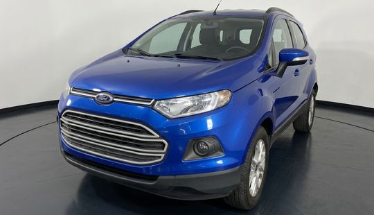 Ford • EcoSport