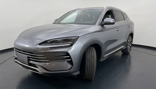 Byd • Song plus