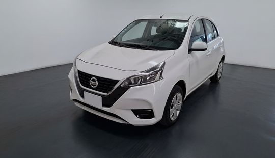 Nissan • March