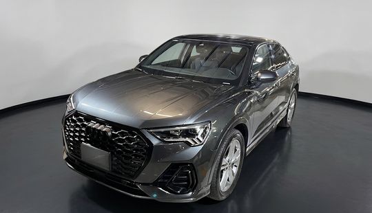 Audi • Q3 Sportback