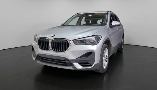 Bmw • X1