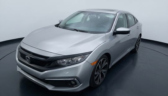 Honda • Civic