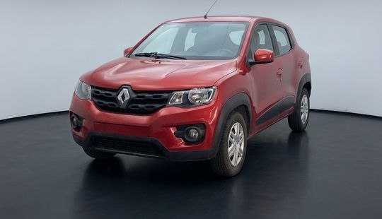 Renault • Kwid
