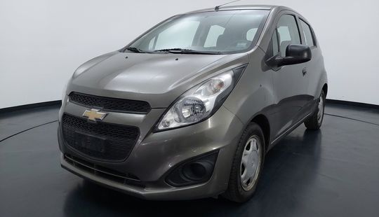 Chevrolet • Spark