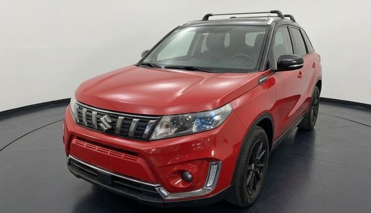 Suzuki • Vitara