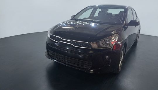 Kia • Rio