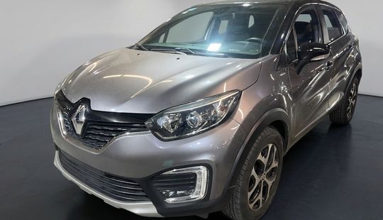 Renault • Captur