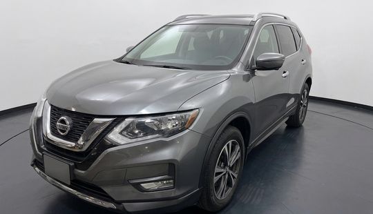 Nissan • X-Trail