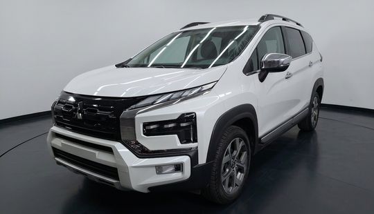Mitsubishi • Xpander