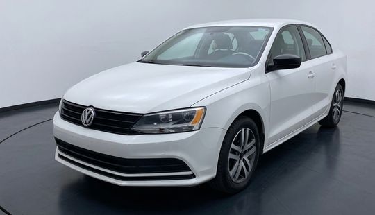 Volkswagen • Jetta