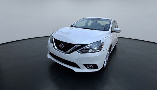 Nissan • Sentra