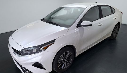 Kia • FORTE